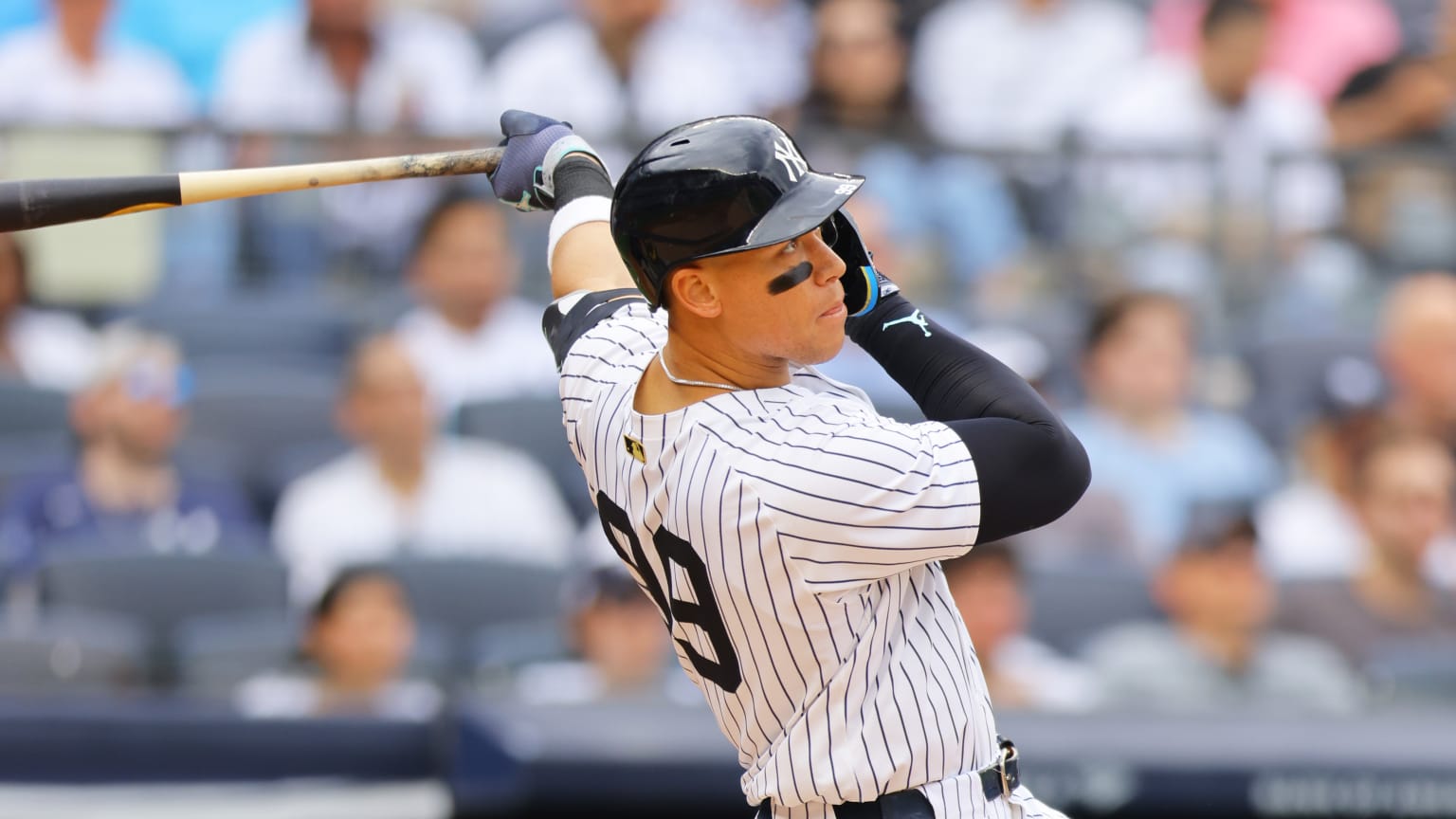 Curtain Call: Aaron Judge hits three home runs | 03/29/2025 | MLB.com