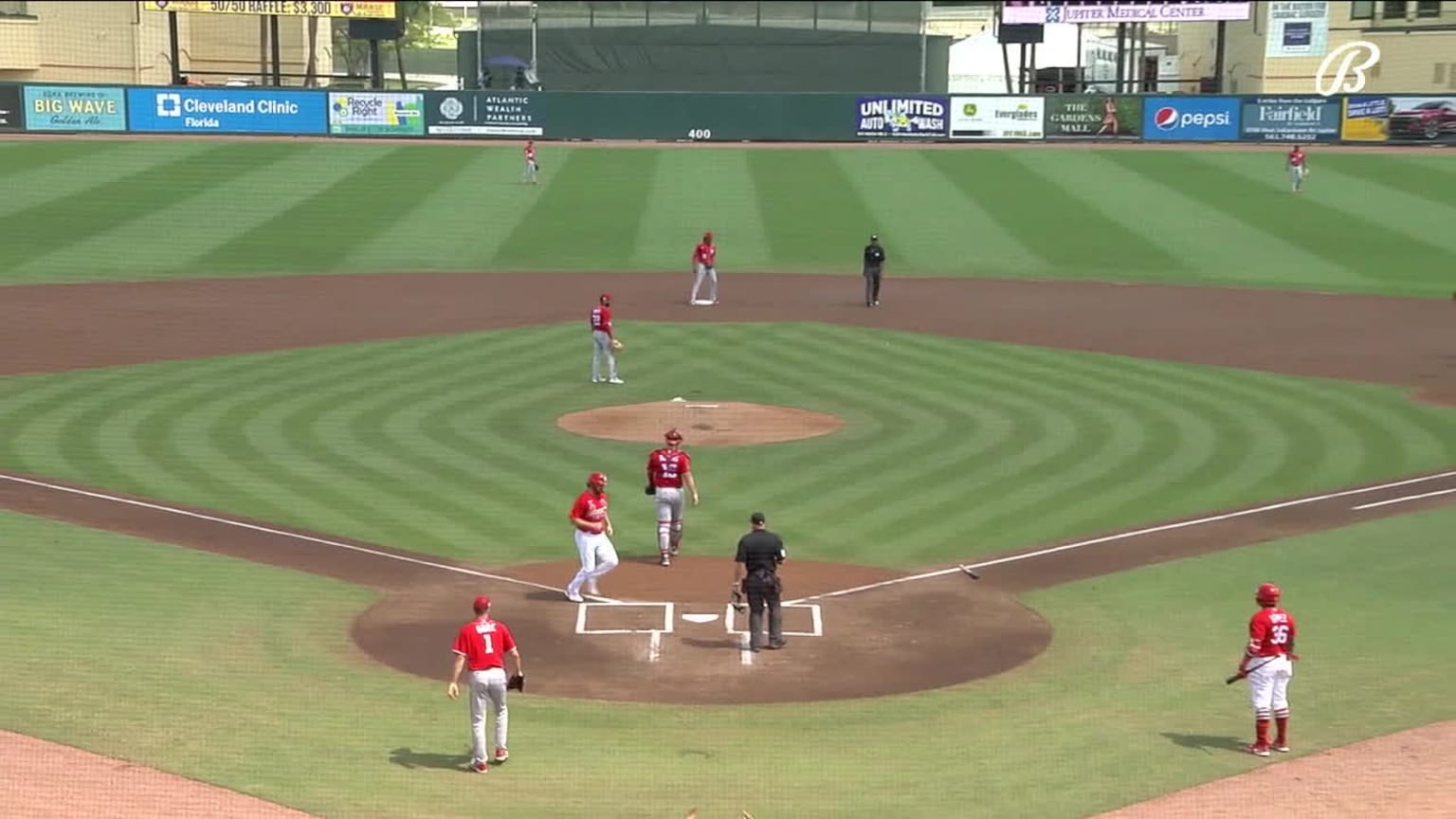 Taylor Motter hits an RBI single to center field | 03/12/2023 | MLB.com