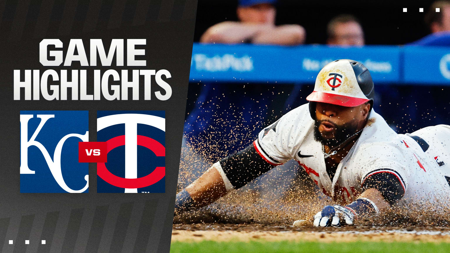 Royals vs. Twins Highlights | 08/13/2024 | Minnesota Twins