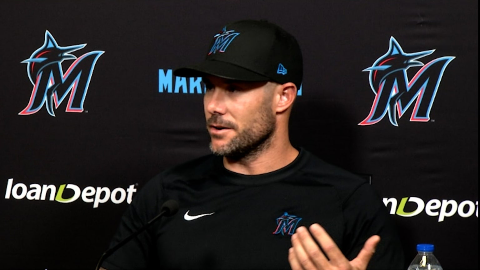 Schumaker on Marlins’ 11-4 win | 09/06/2023