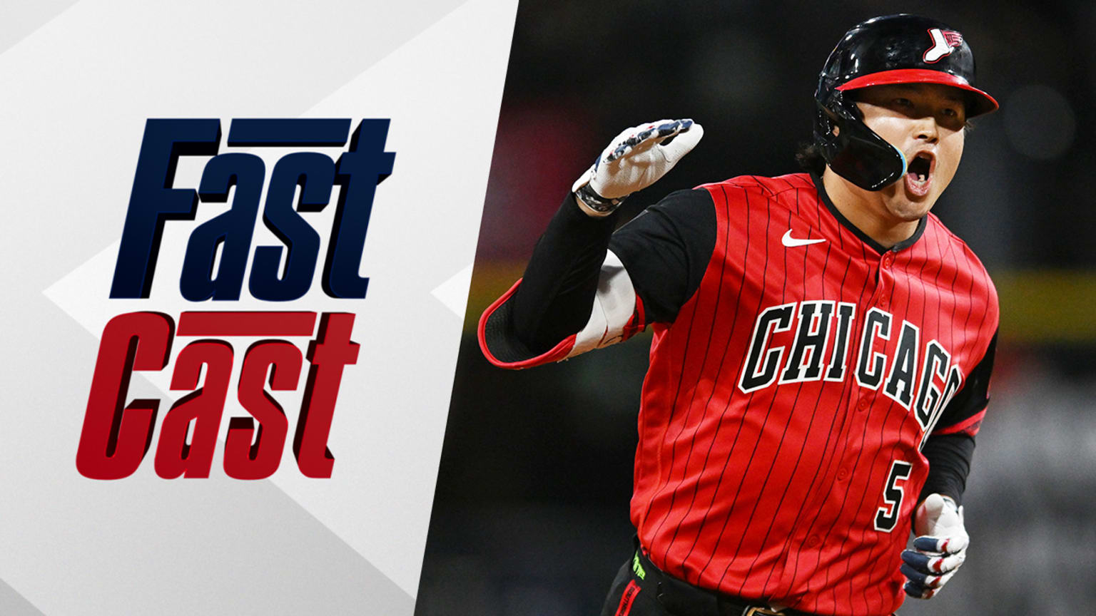 FastCast: Friday's best in