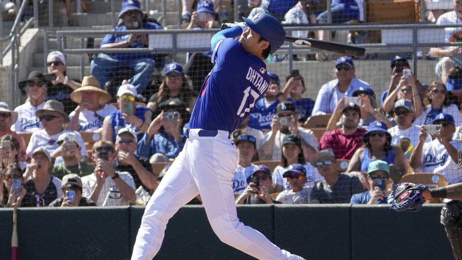 [分享] 今日 大谷翔平