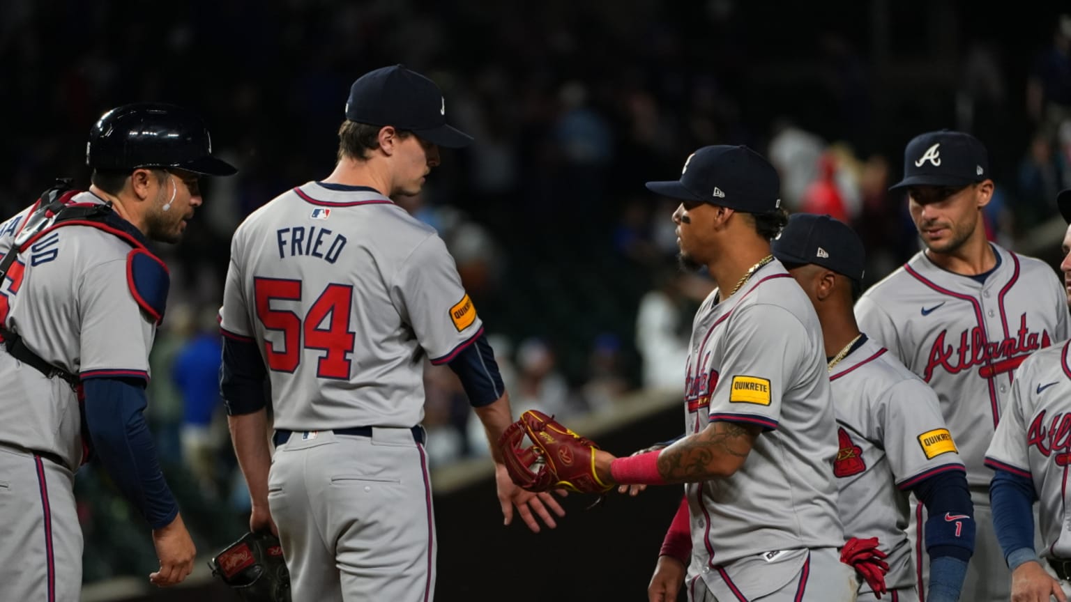 SAD NEWS 39 YearOld Former Champion And Atlanta Braves Player Will