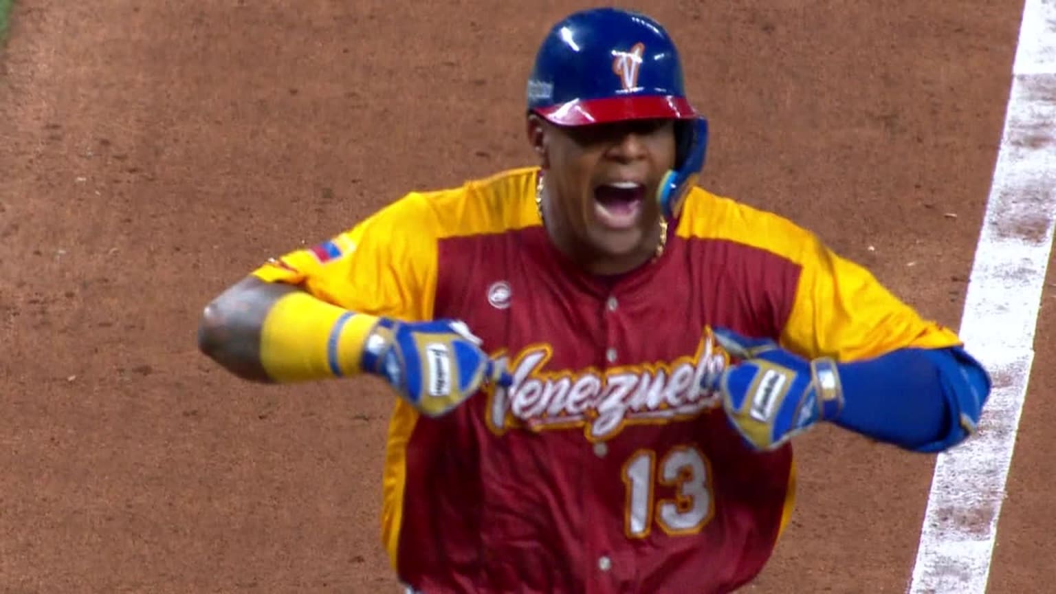 Venezuela vs. Puerto Rico Recap 03/12/2023 Chicago Cubs