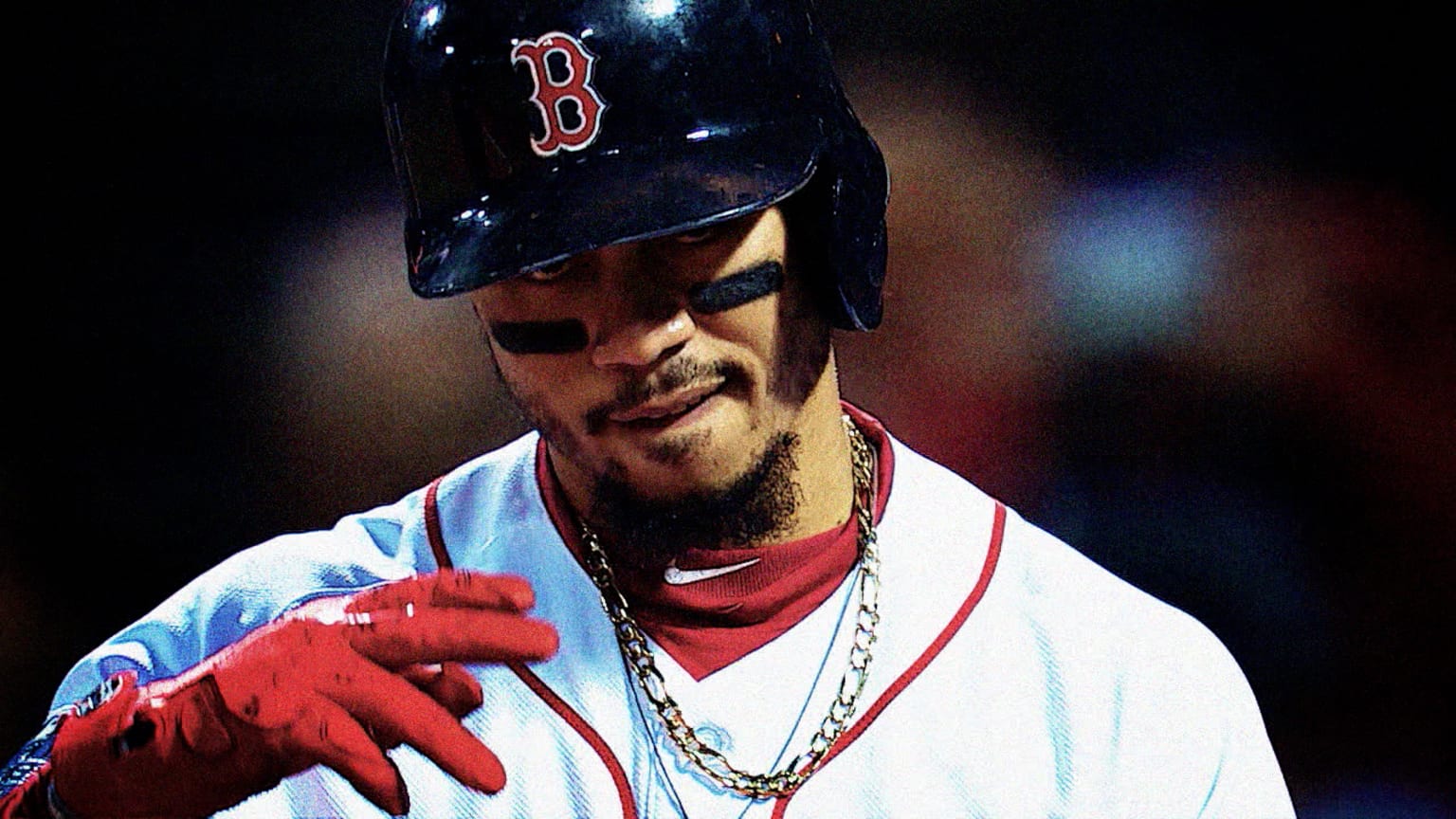 Mookie Betts' return to Fenway highlights intriguing second half slate for Red  Sox