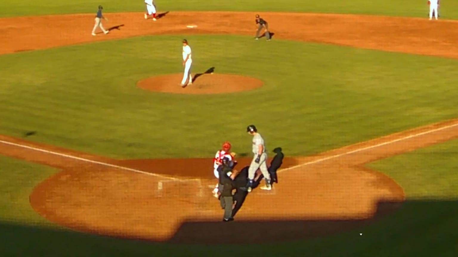 Hayden Wynja strikes out six batters for Scottsdale 11/01/2023 San Francisco Giants