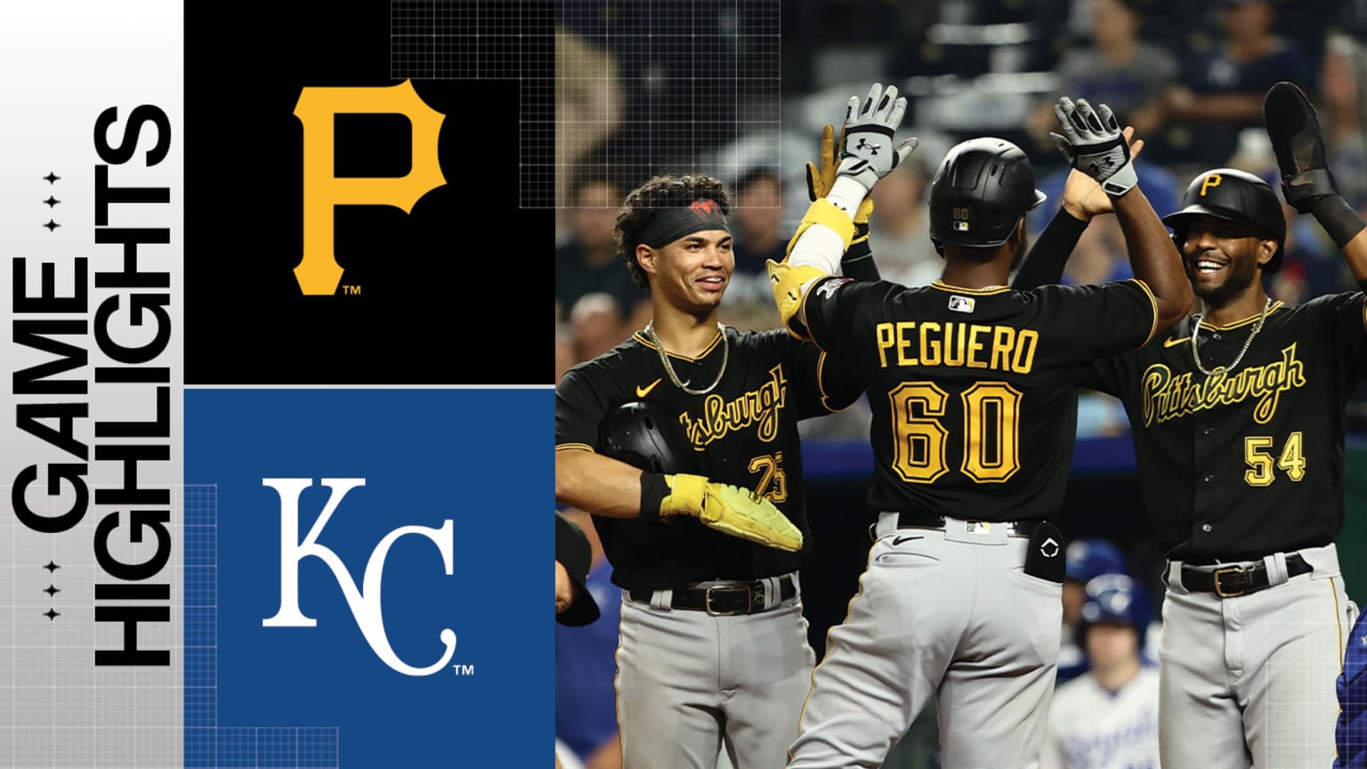 Pittsburgh Pirates, Major League Baseball, News, Scores, Highlights,  Injuries, Stats, Standings, and Rumors