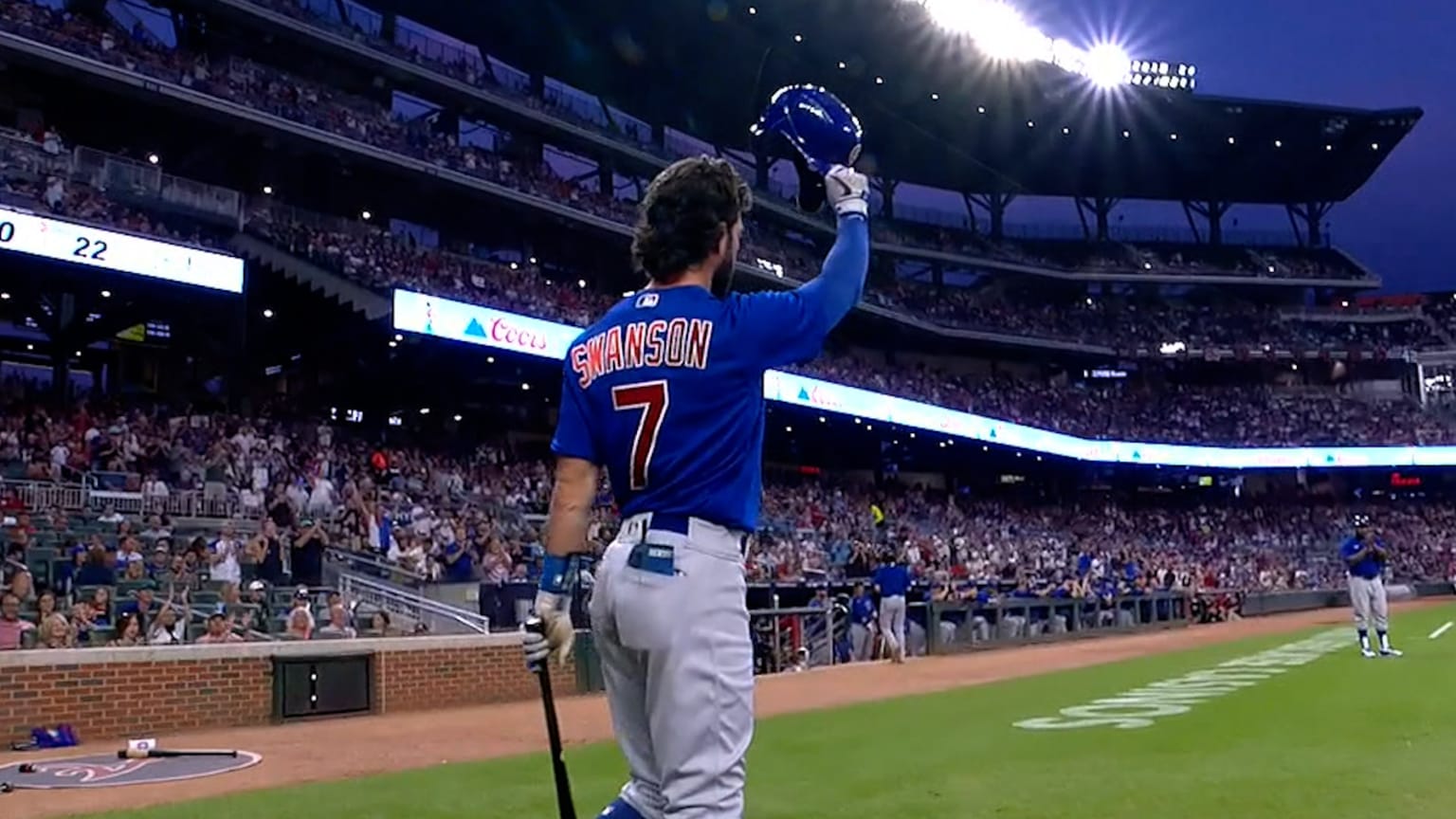 Bregman'S First At Bat: A Home Run, A Standing Ovation, And An Astros Win! - 44mx8sz