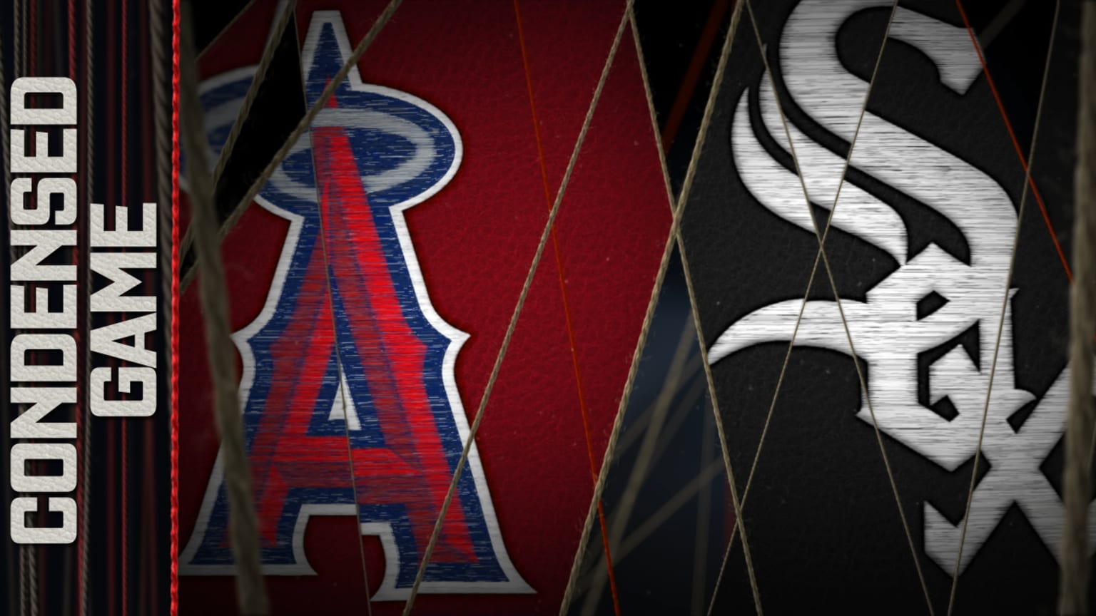 Condensed Game LAACWS 9/26/24 09/26/2024 Chicago White Sox