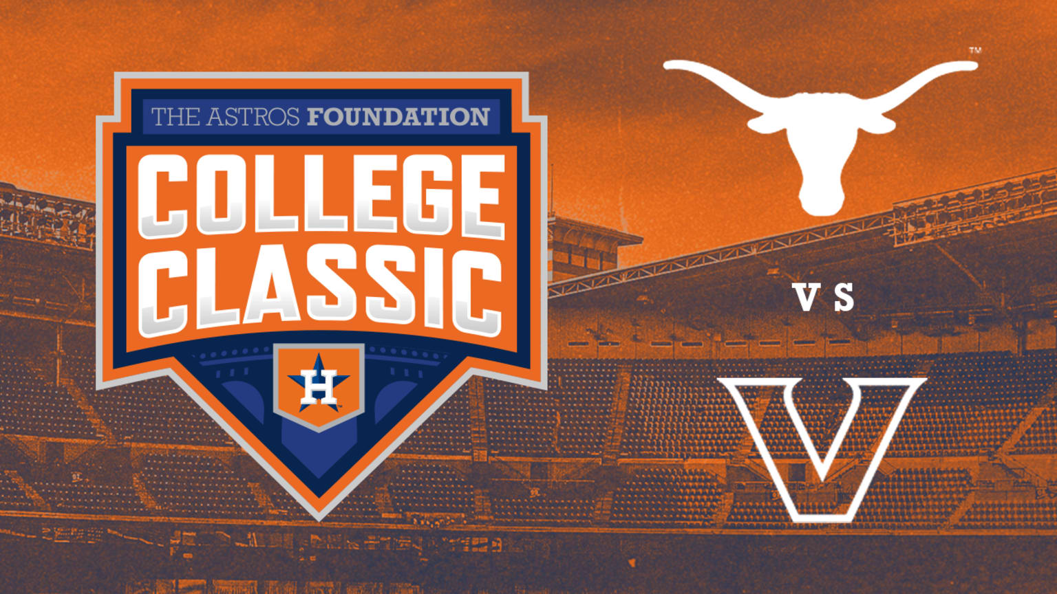 Texas vs. Vanderbilt | 03/03/2024