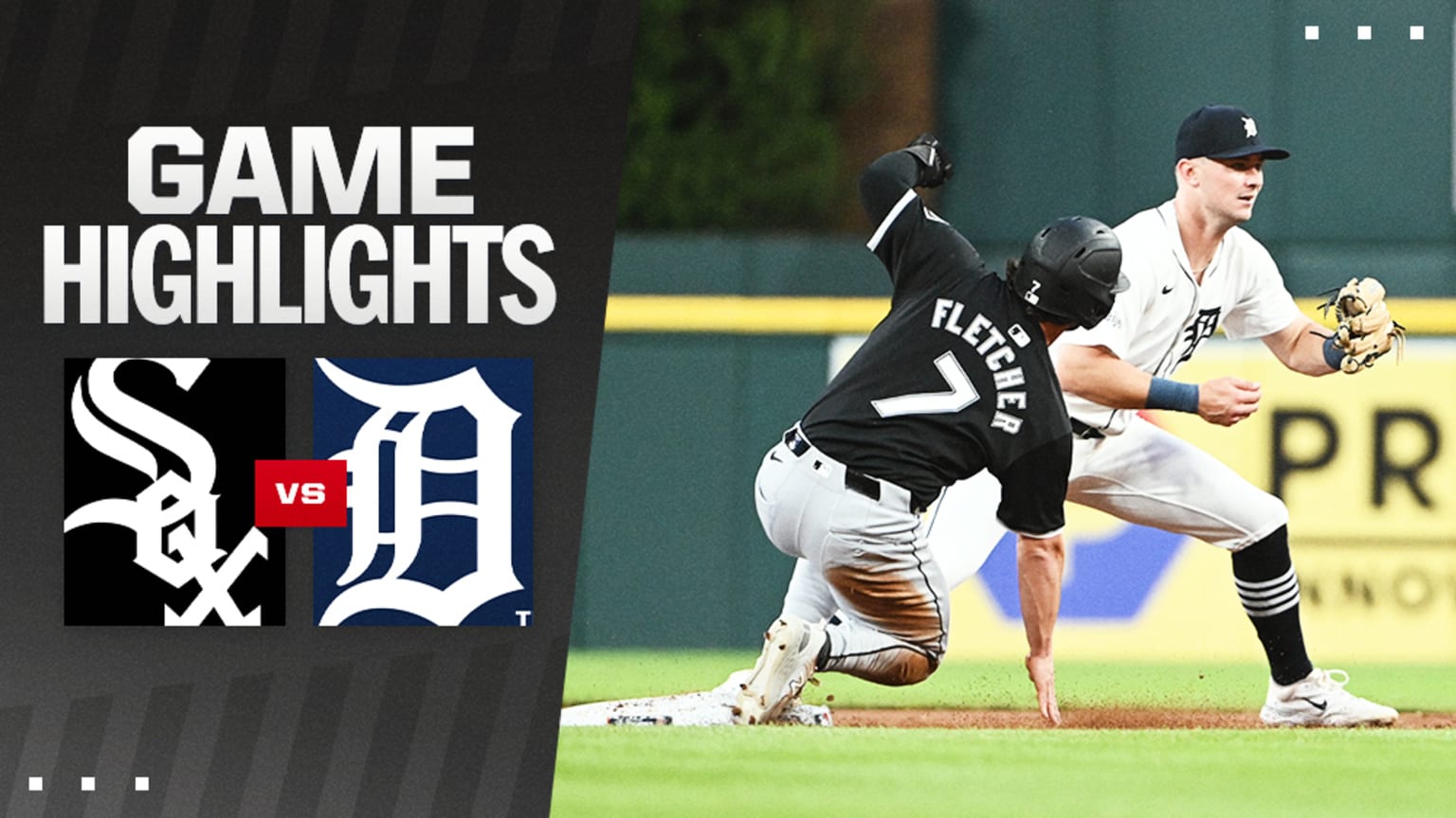 White Sox Vs. Tigers: The 2 1 Battle You Need To See! (Aug 11, 2025 Recap) - 52m9n6b