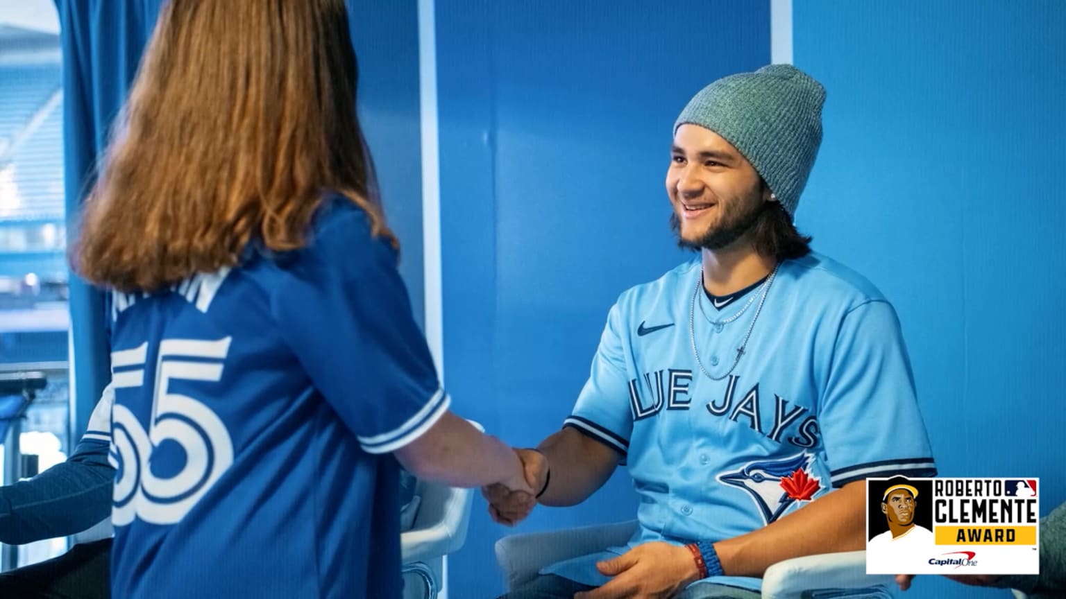bo-bichette-named-roberto-clemente-award-nominee-09-08-2022-detroit