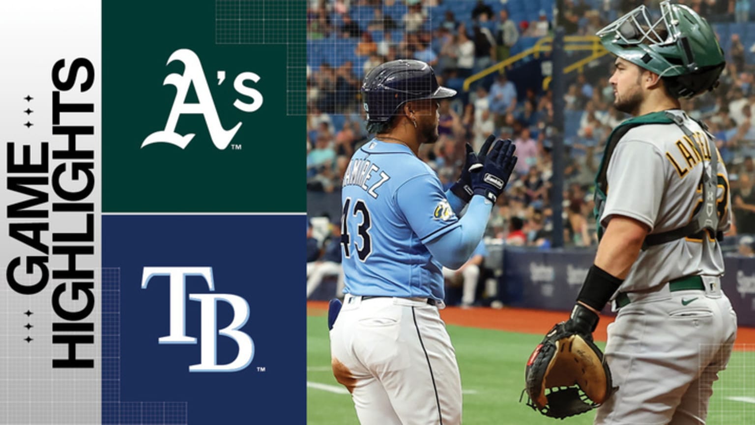 Rays At Athletics: August 12   Experts Reveal Their Boldest Prediction Yet - 12u2gfi
