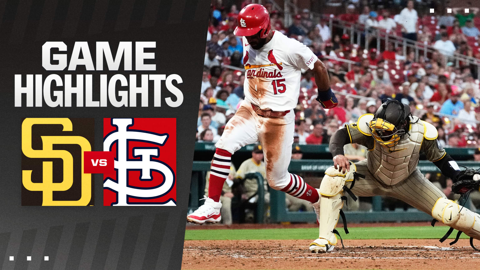 Padres vs. Cardinals Highlights | 08/27/2024 | San Diego Padres