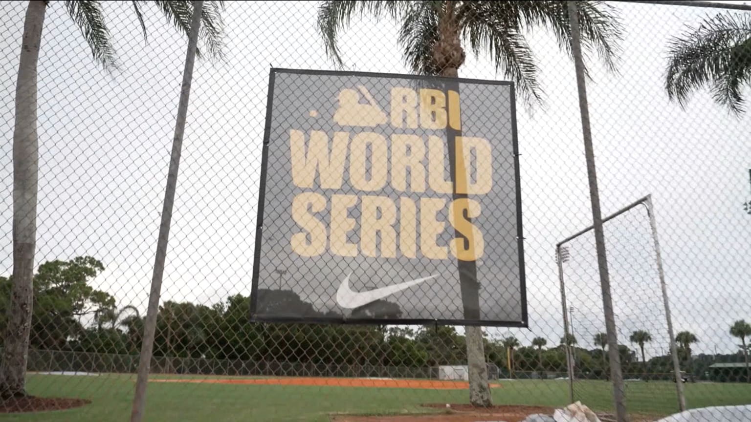 Scenes from the 2024 NIKE RBI World Series | 08/06/2024 | Houston Astros