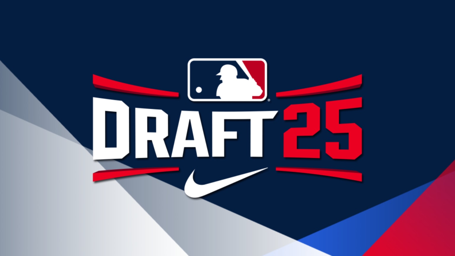 LIVE 2025 MLB Draft Day 1 07/13/2025 San Diego Padres