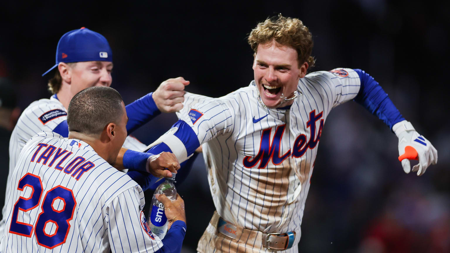 Tigers, Mets - 05/13/2026 | Game Video Highlights | MLB Film Room | New ...