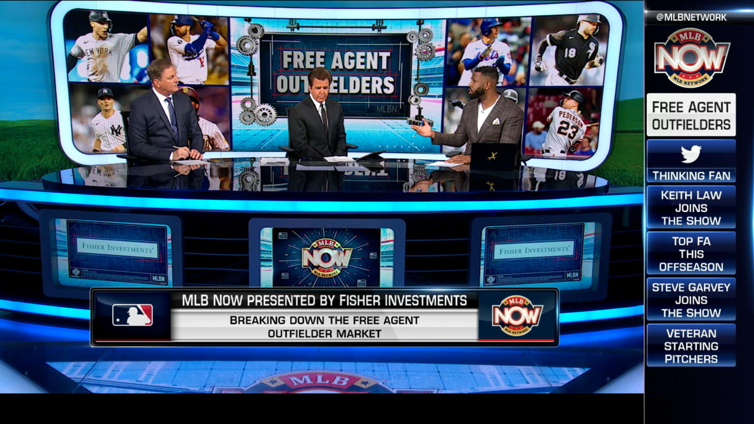 Guys talk free agent outfielders 11/10/2022 Seattle Mariners