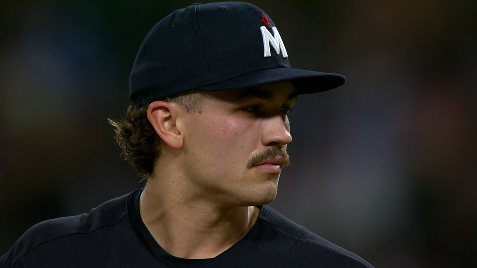 Andrew Morris escapes jam | 06/10/2026 | Minnesota Twins