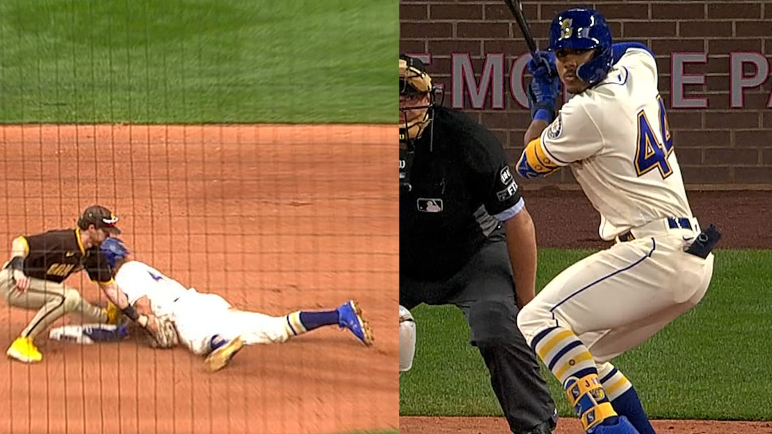 Julio Rodríguez makes history 09/15/2022 Seattle Mariners