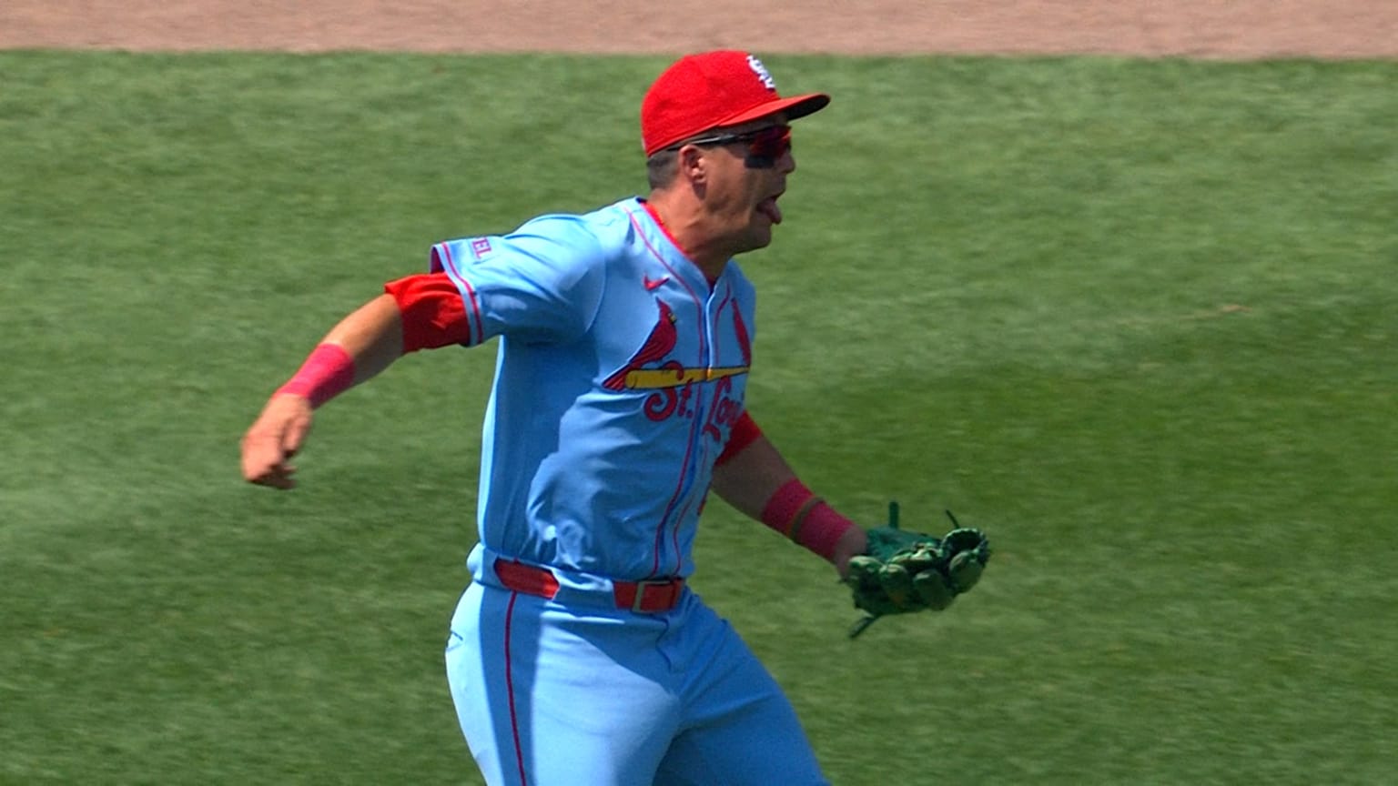 Japanese player reel: Lars Nootbaar | 07/05/2025 | St. Louis Cardinals