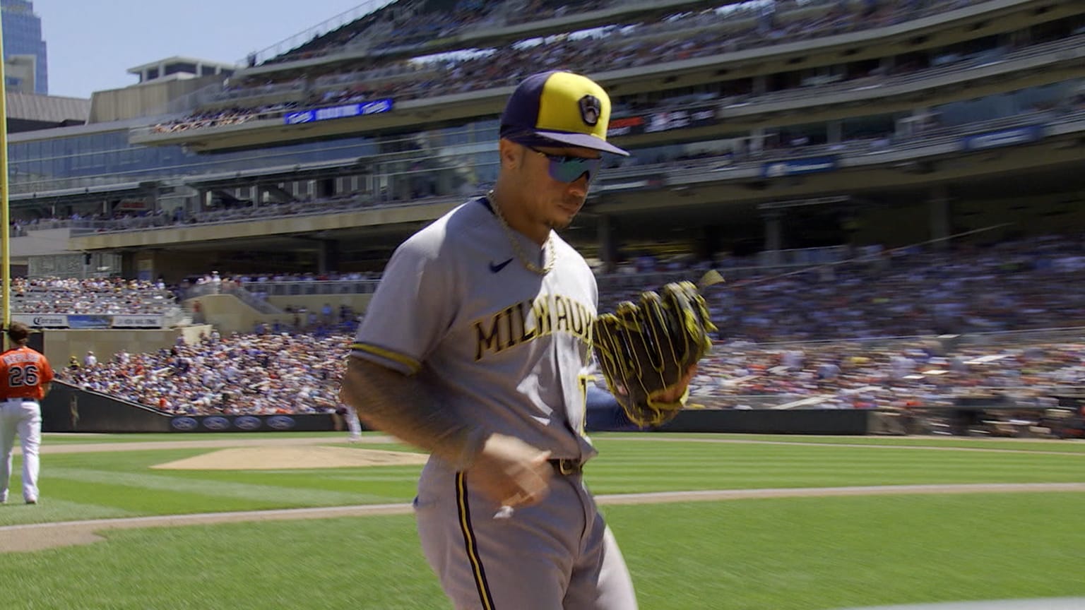 Kolten Wong on Mariners trade 12/08/2022 Seattle Mariners