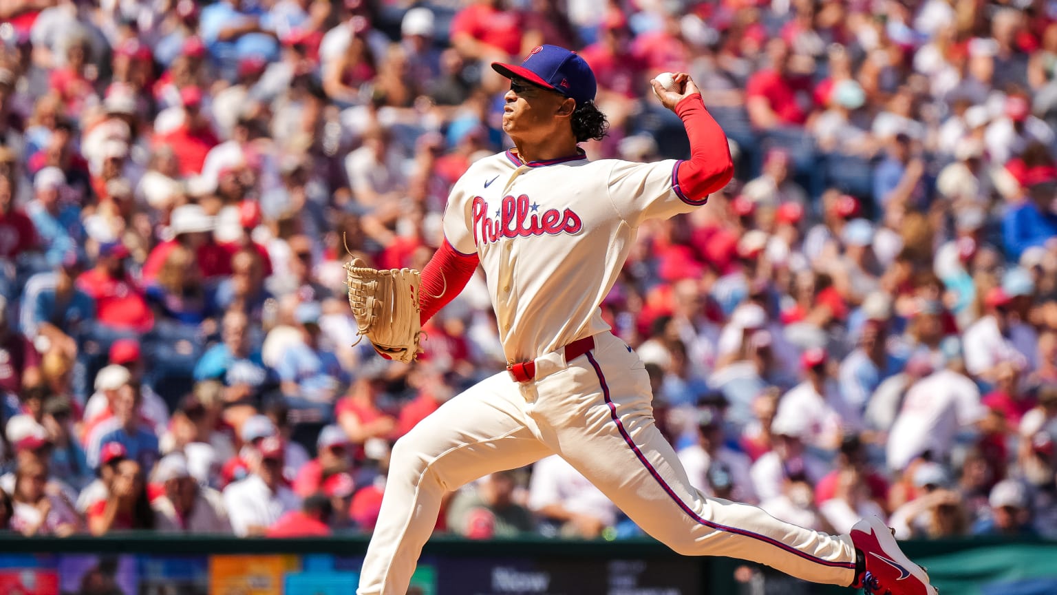 Jesús Luzardo fans 12 in complete game shutout