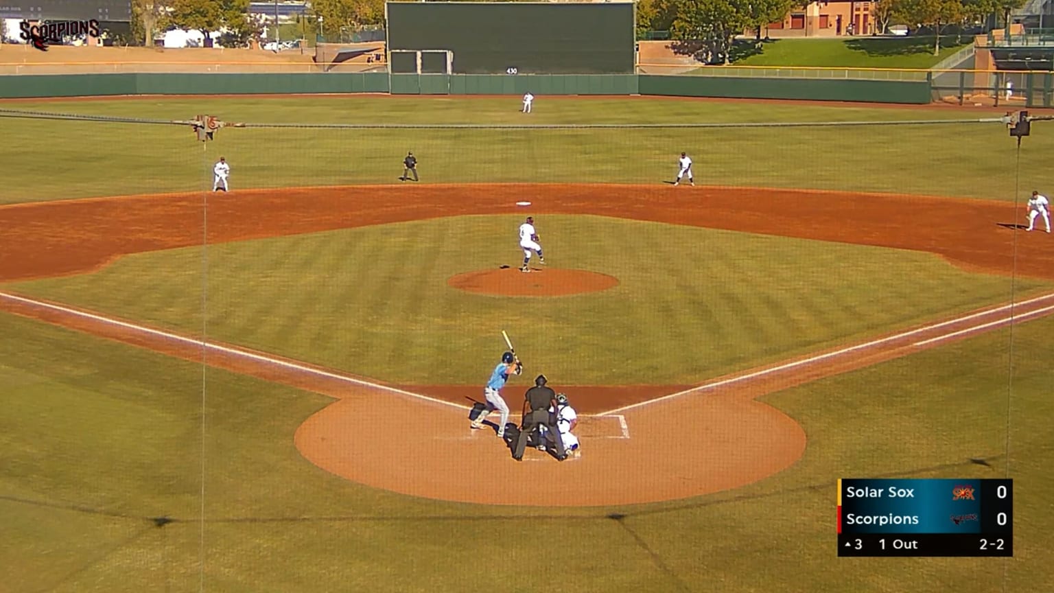 Kendry Rojas strikes out three 11/12/2024