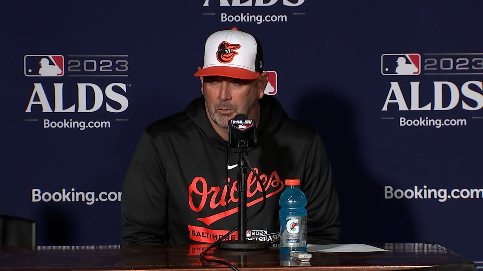 Mlb press deals