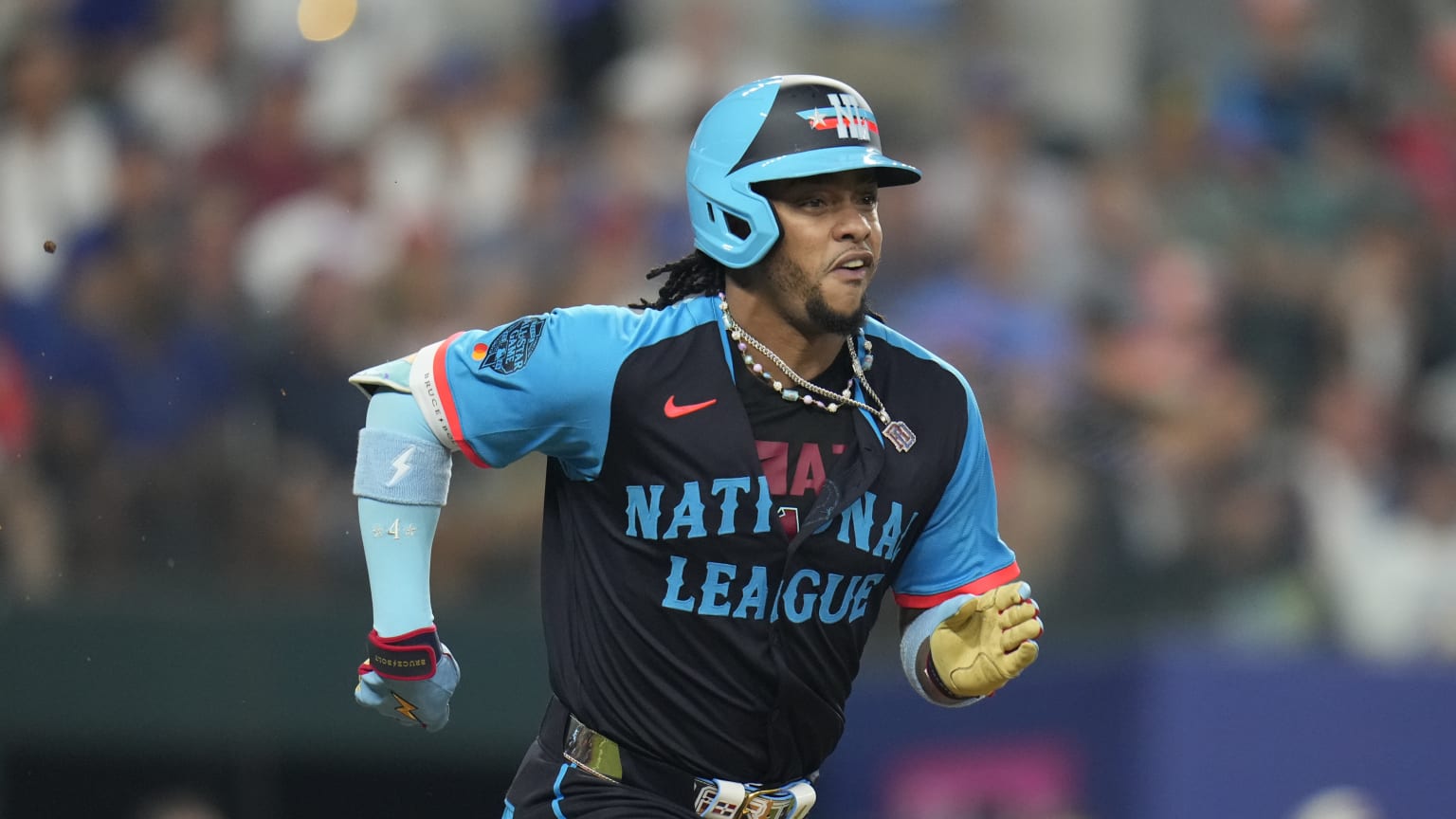 Ketel marte all star jersey deals
