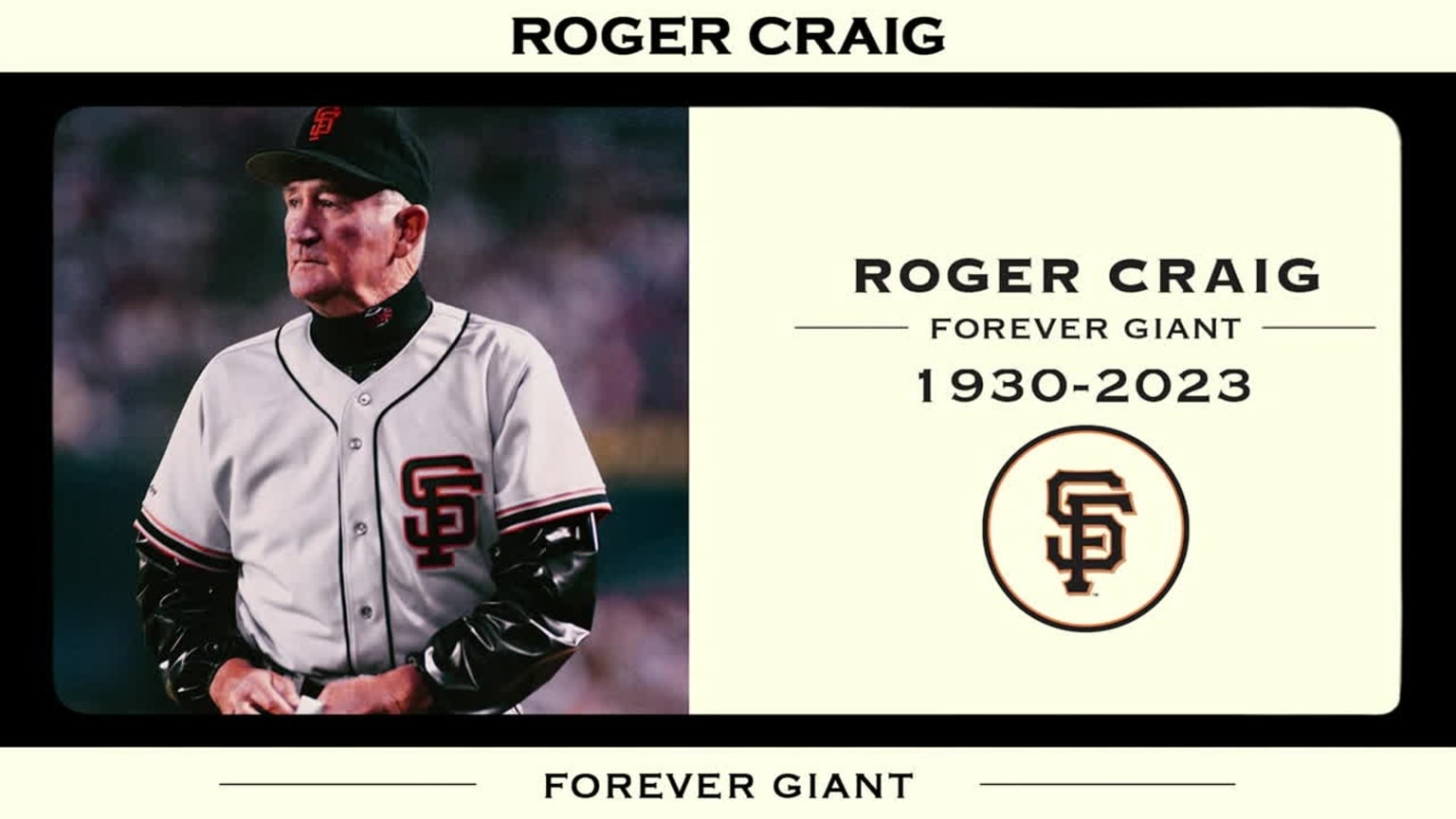 Roger craig jersey deals