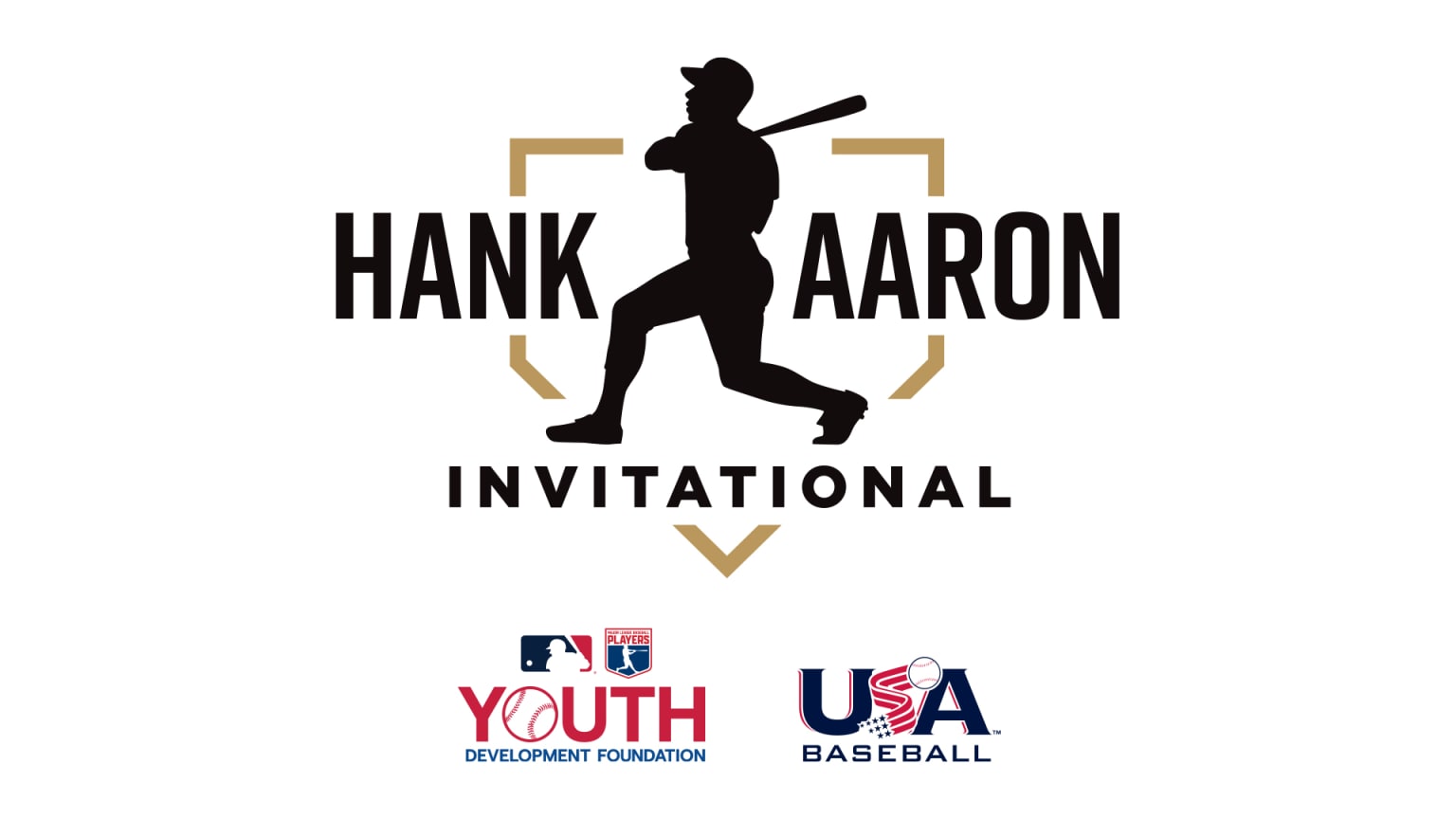Hank Aaron WK 2 Invitational Game 07/25/2023