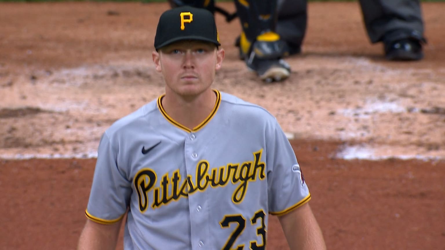 Future Watch: Mitch Keller Rookie Baseball Cards, Pirates