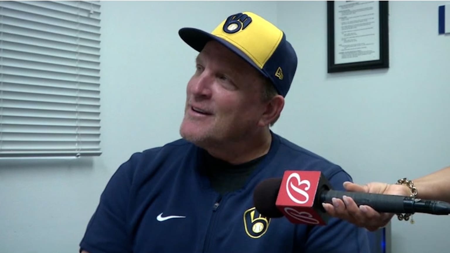 Brewers' Winning Streak: 7 1 Victory! What'S Next For Milwaukee? - 8wxc16f