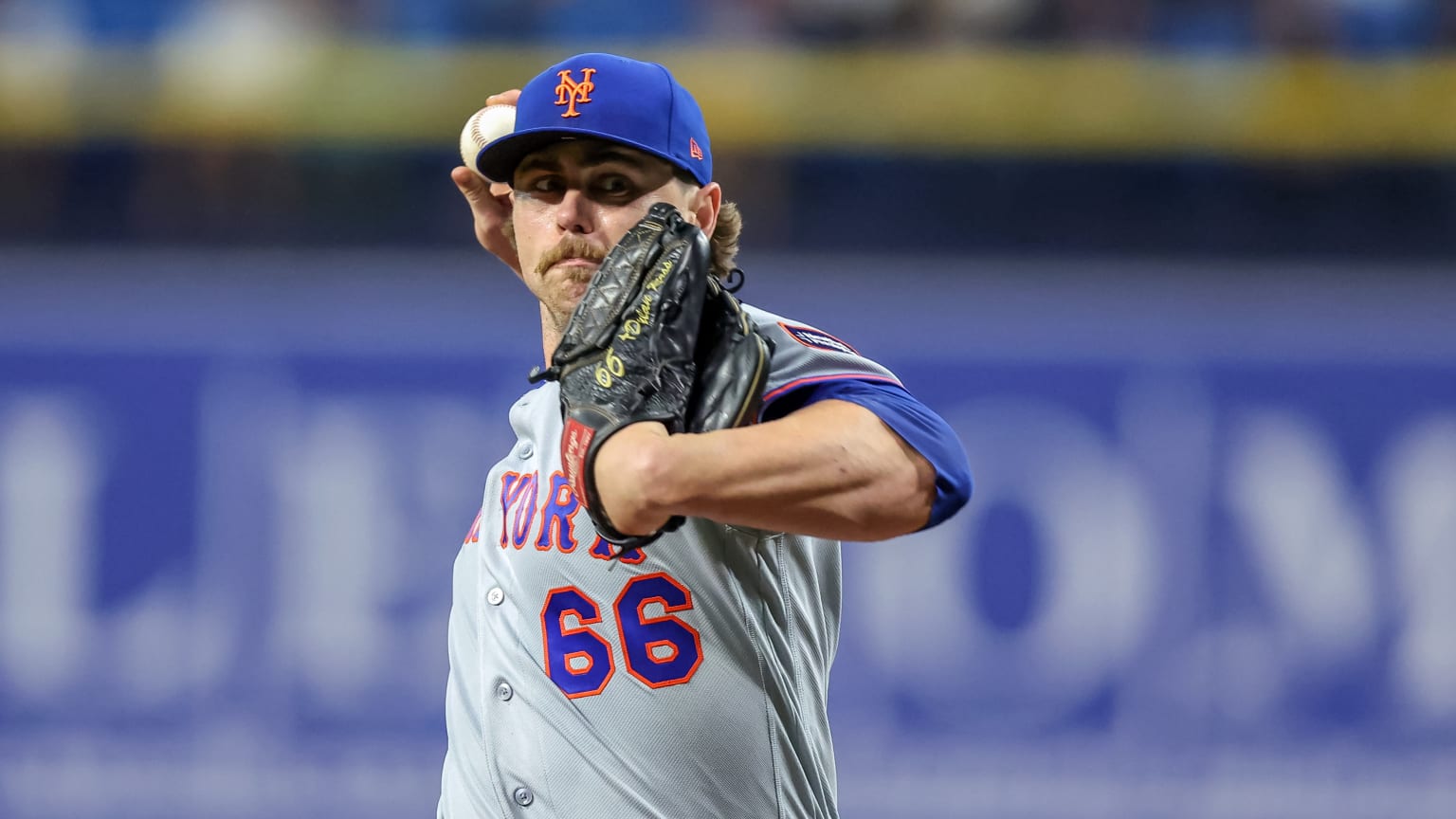 Dylan Ross Delivers Flawless Scoreless Inning in Highly Anticipated MLB Debut