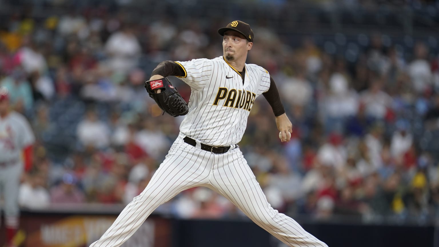 Cardinals, Padres - 09/21/2022 | Game Video Highlights | MLB Film Room ...