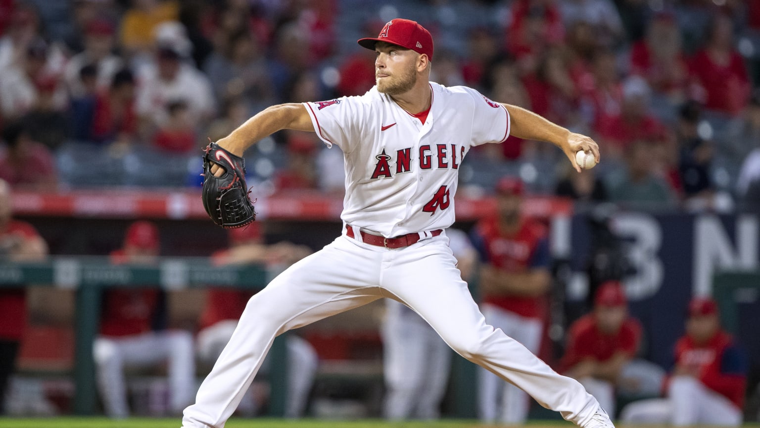 Rangers, Angels - 09/30/2022 | Game Video Highlights | MLB Film Room ...