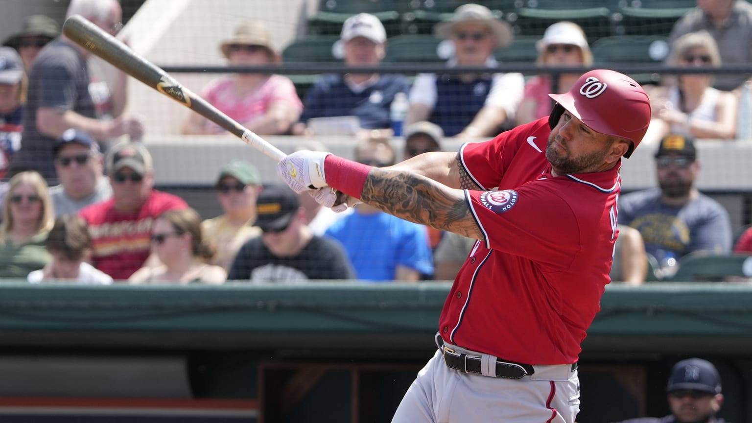 Nationals, Marlins 03/26/2023 Game Video Highlights MLB Film Room