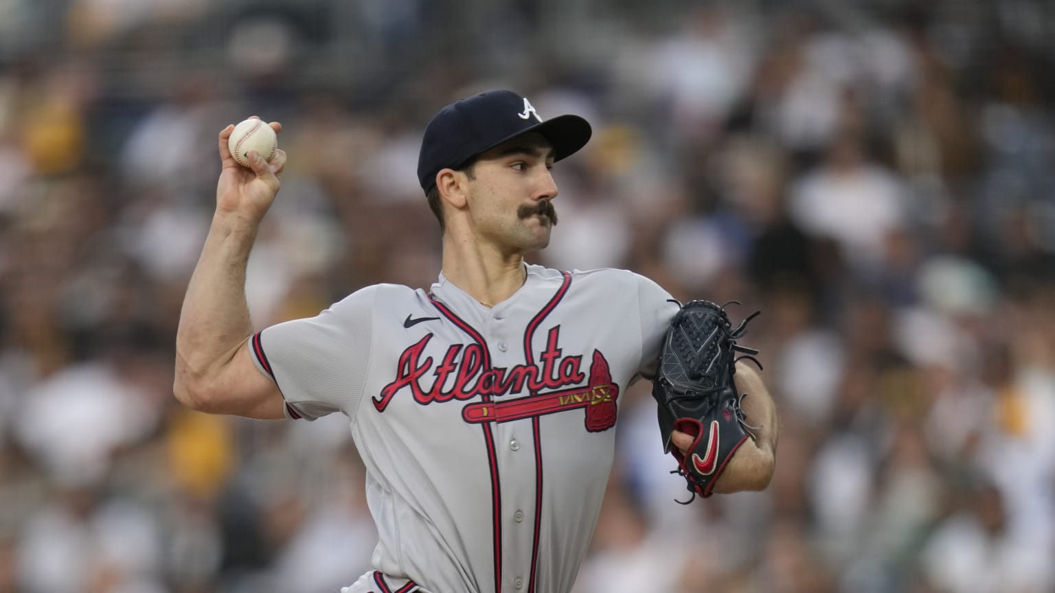 Braves, Padres 04/18/2023 Game Video Highlights MLB Film Room
