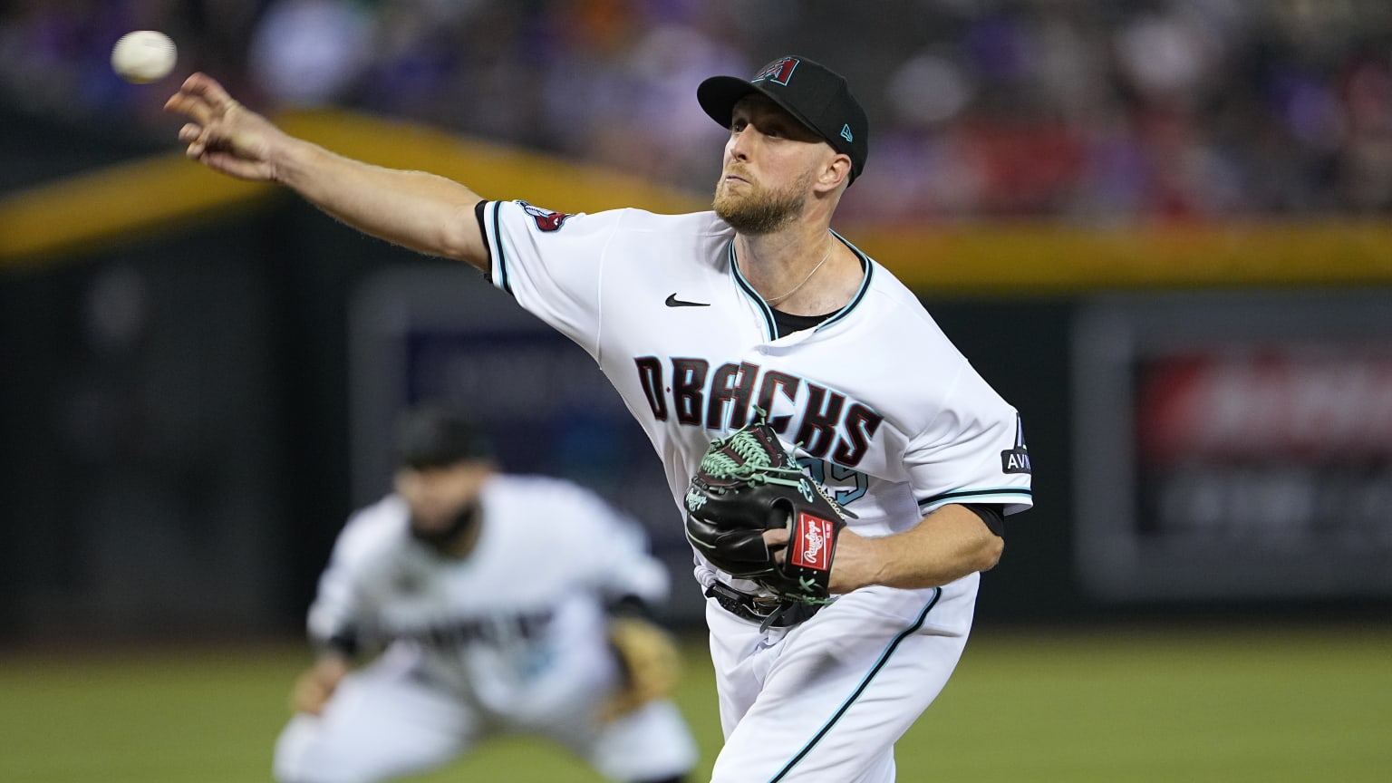 Cardinals, D-backs - 07/25/2023 | Game Video Highlights | MLB Film Room ...