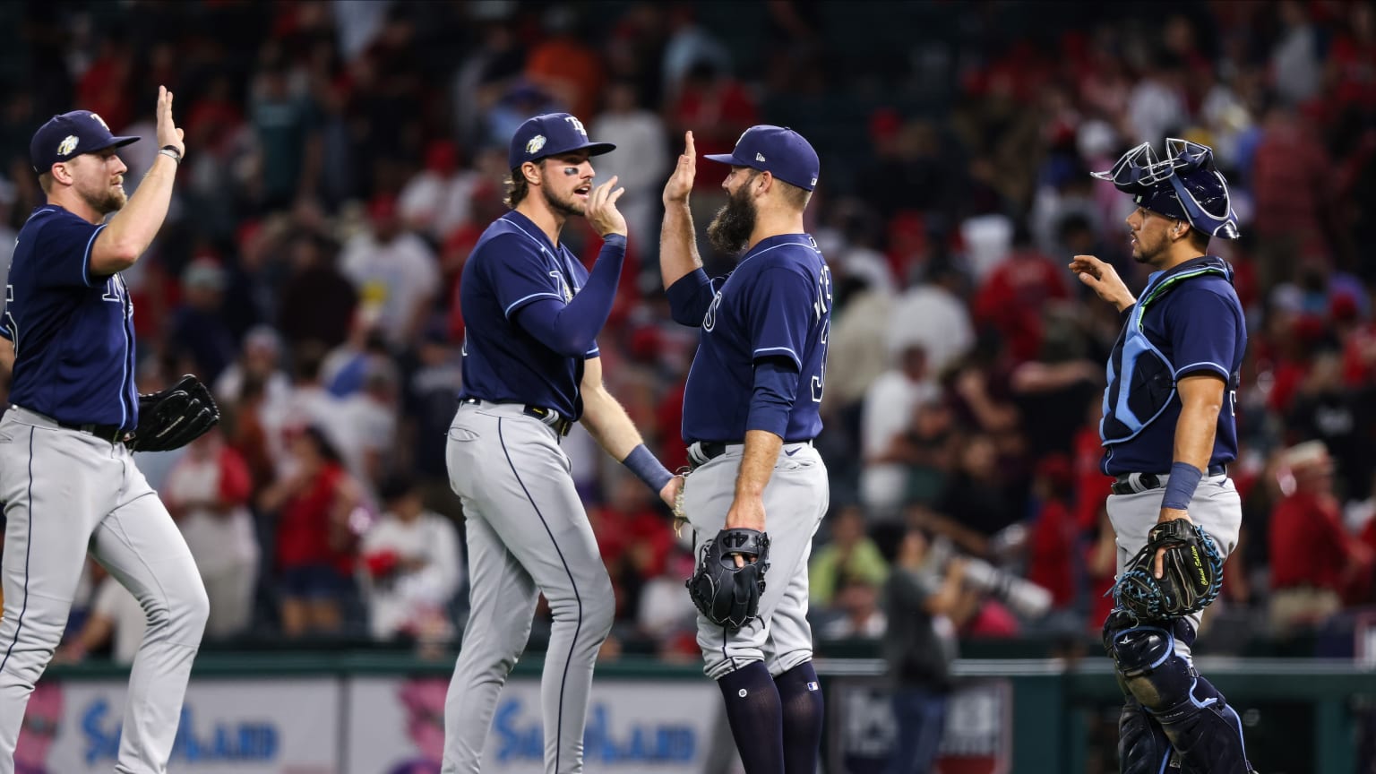 Rays, Angels - 08/18/2023 | Game Video Highlights | MLB Film Room | MLB.com