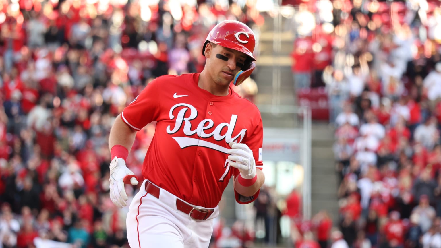 Mets, Reds - 04/06/2024 | Game Video Highlights | MLB Film Room | MLB.com