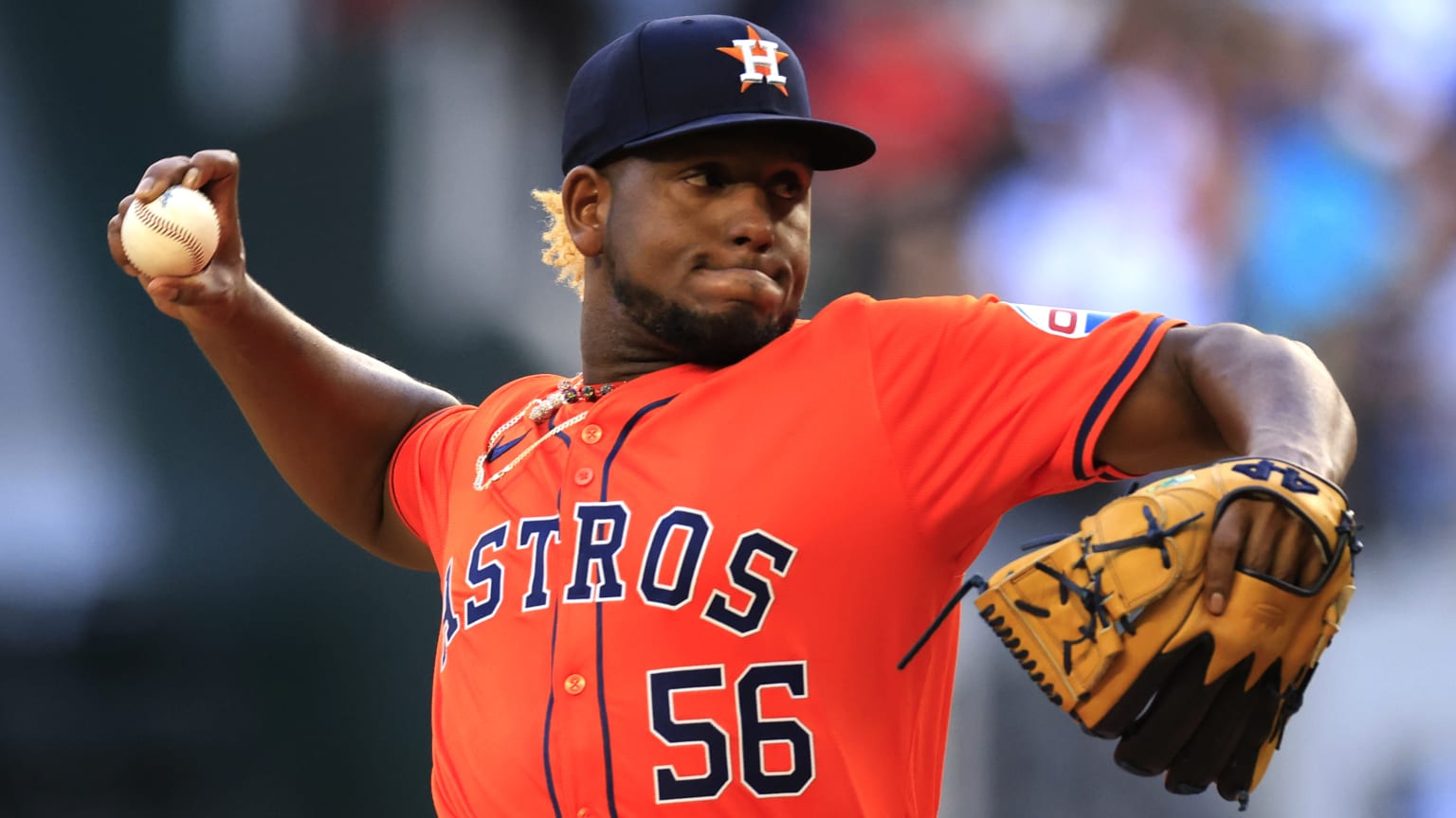 Astros, Rangers - 04/07/2024 | Game Video Highlights | MLB Film Room ...