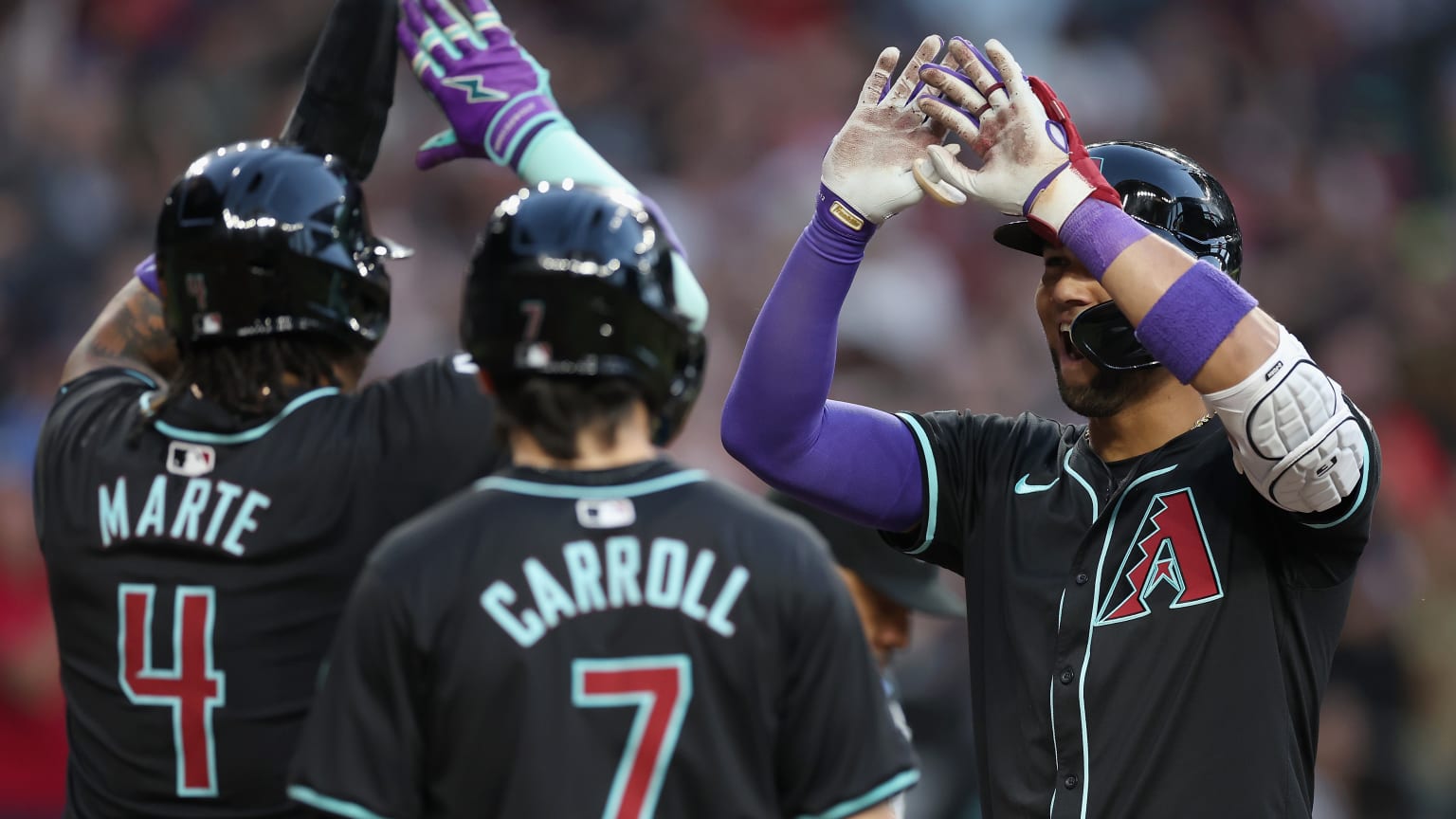 Cardinals, D-backs - 13/04/2024 | Videos De Los Momentos Destacados ...