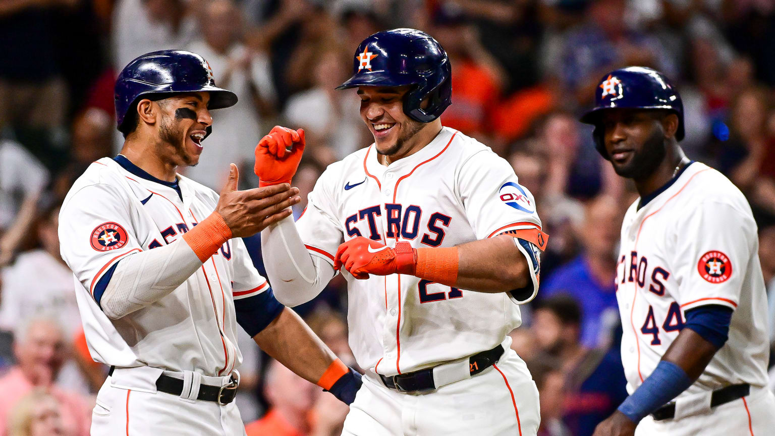 Cardinals, Astros - 06/04/2024 | Game Video Highlights | MLB Film Room ...