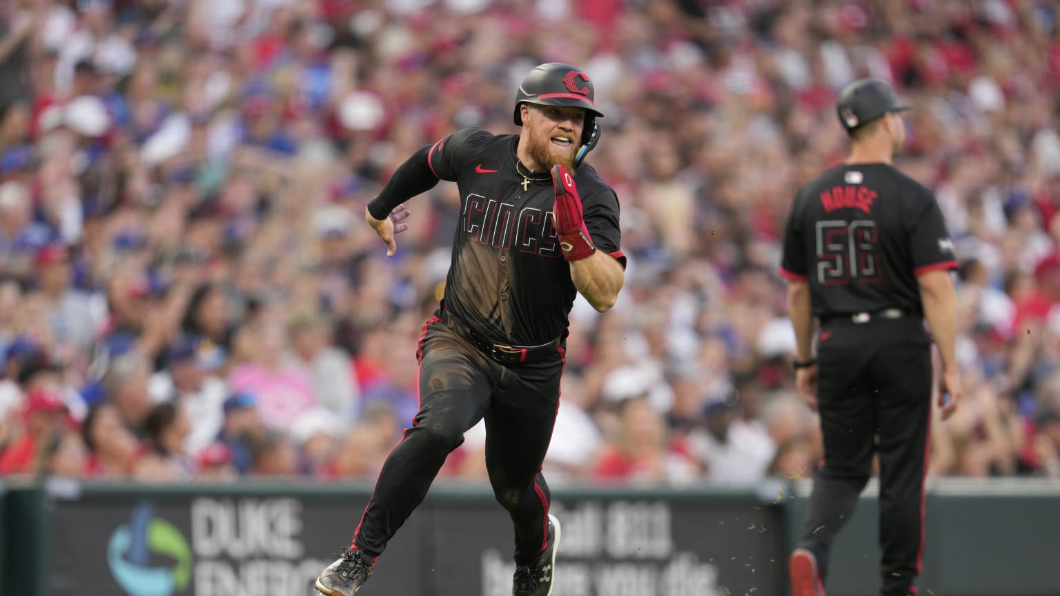 Cubs, Reds - 06/07/2024 | Game Video Highlights | MLB Film Room ...