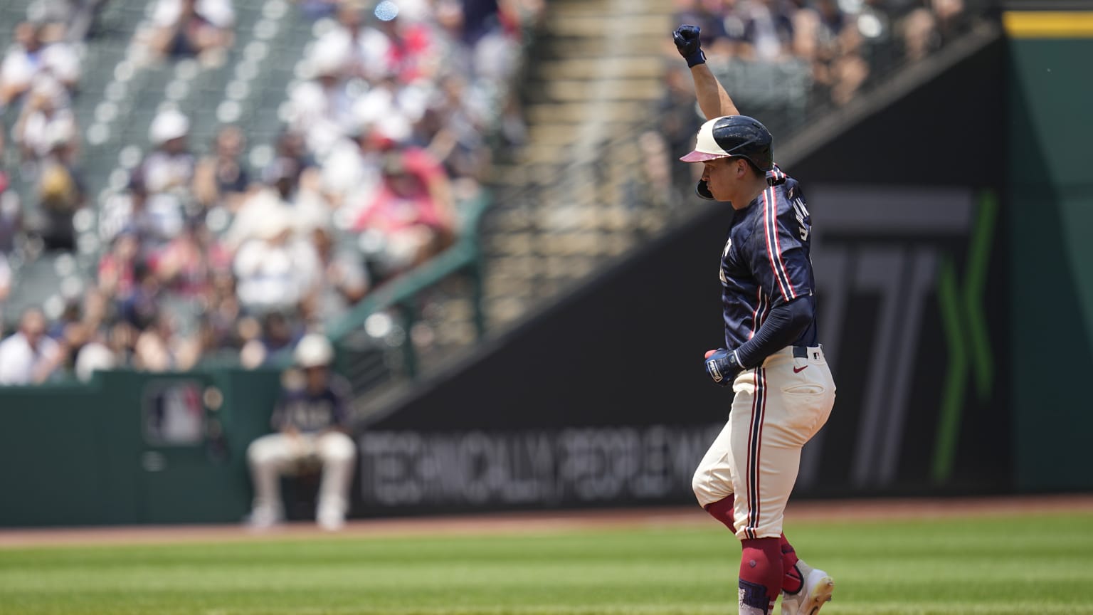 Mariners, Guardians 06/20/2024 Game Video Highlights MLB Film Room