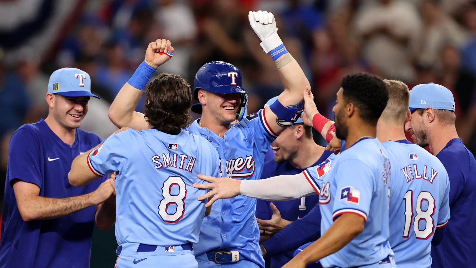 Twins, Rangers - 08/18/2024 | Game Video Highlights | MLB Film Room ...