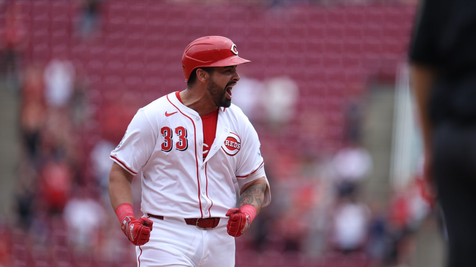 D-backs, Reds - 06/06/2025 | Game Video Highlights | MLB Film Room ...