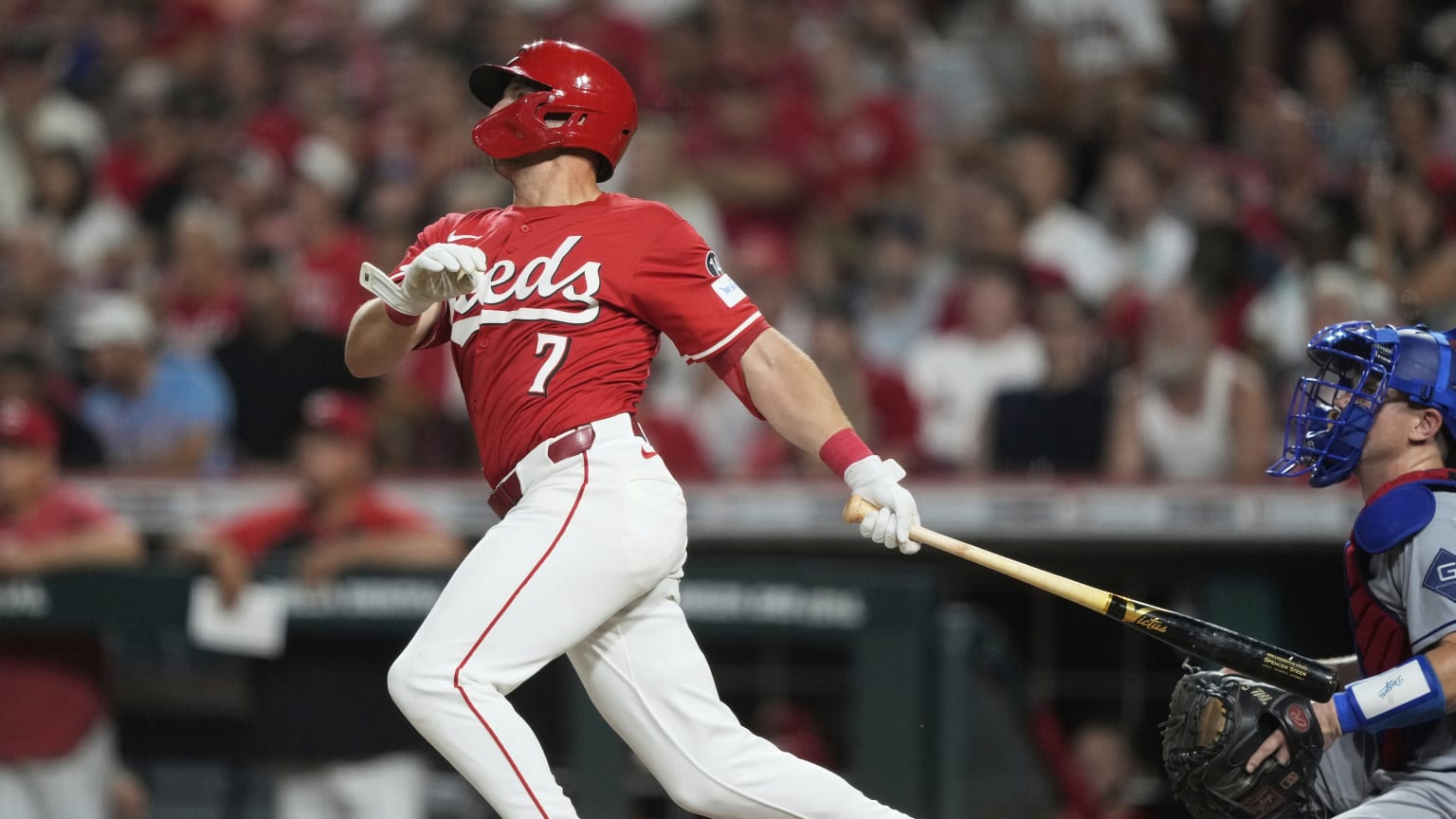 Dodgers, Reds - 07/30/2025 | Game Video Highlights | MLB Film Room ...